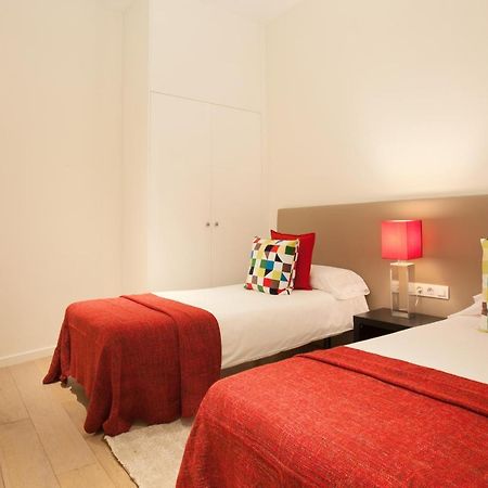 Rent Top Apartments Avenida Diagonal Barcelona Exteriör bild