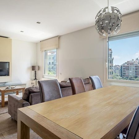 Rent Top Apartments Avenida Diagonal Barcelona Exteriör bild