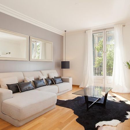 Rent Top Apartments Avenida Diagonal Barcelona Exteriör bild