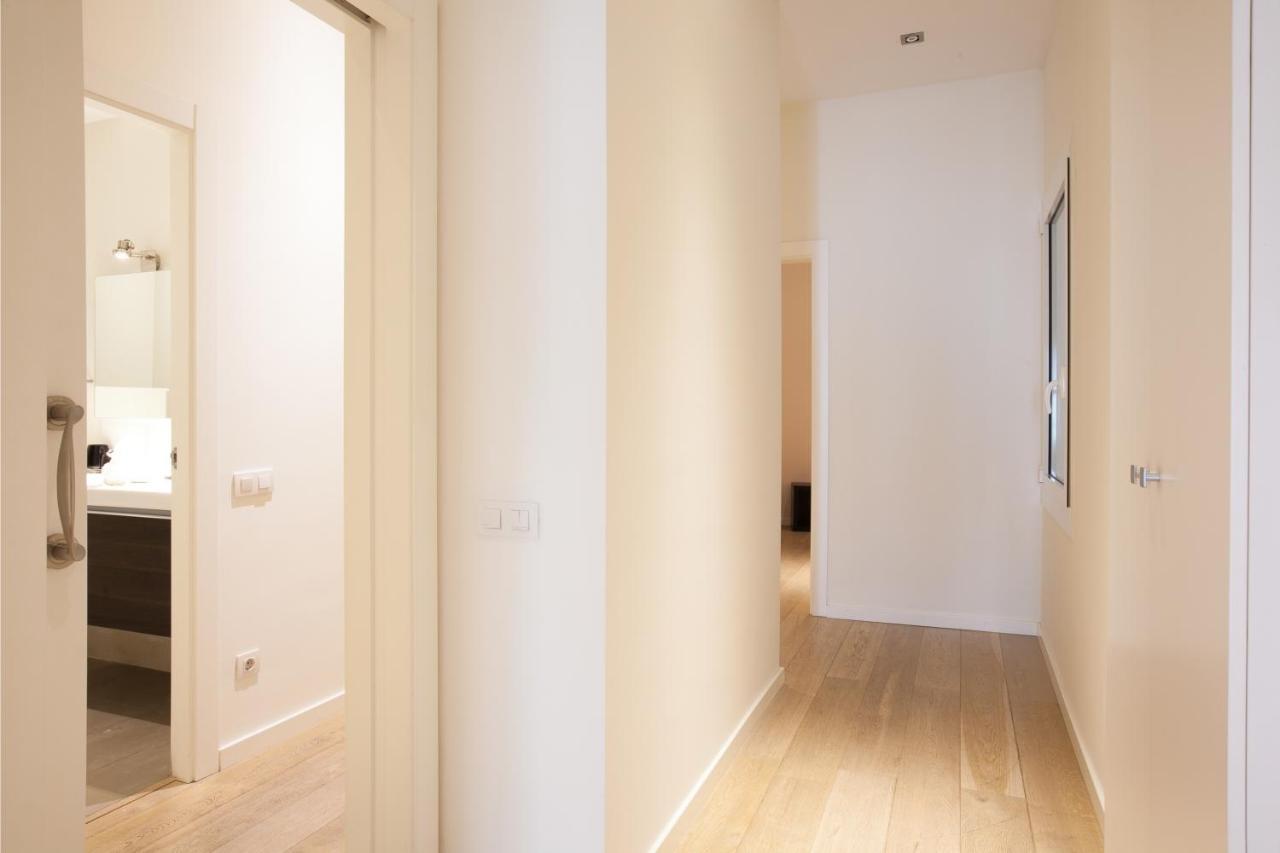 Rent Top Apartments Avenida Diagonal Barcelona Exteriör bild