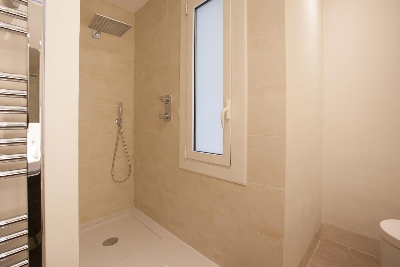 Rent Top Apartments Avenida Diagonal Barcelona Exteriör bild