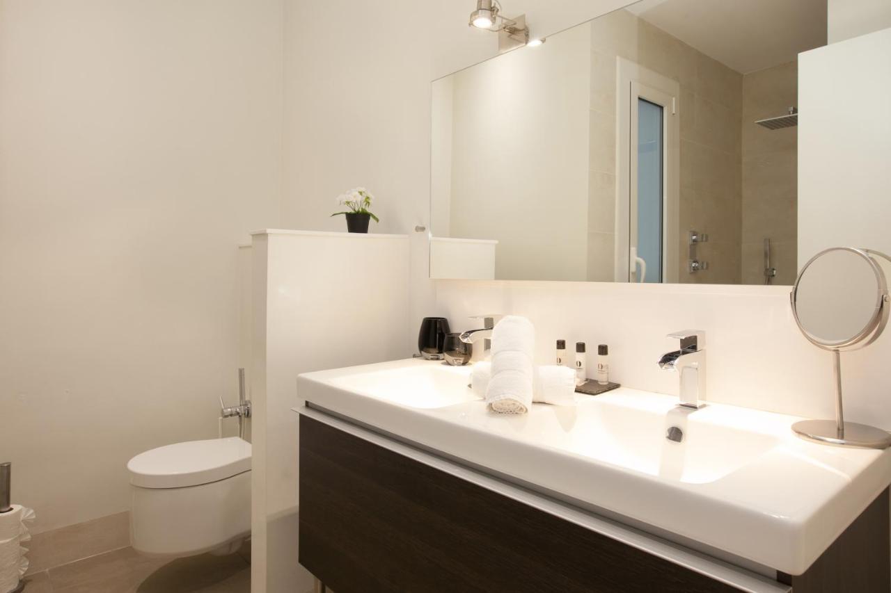 Rent Top Apartments Avenida Diagonal Barcelona Exteriör bild