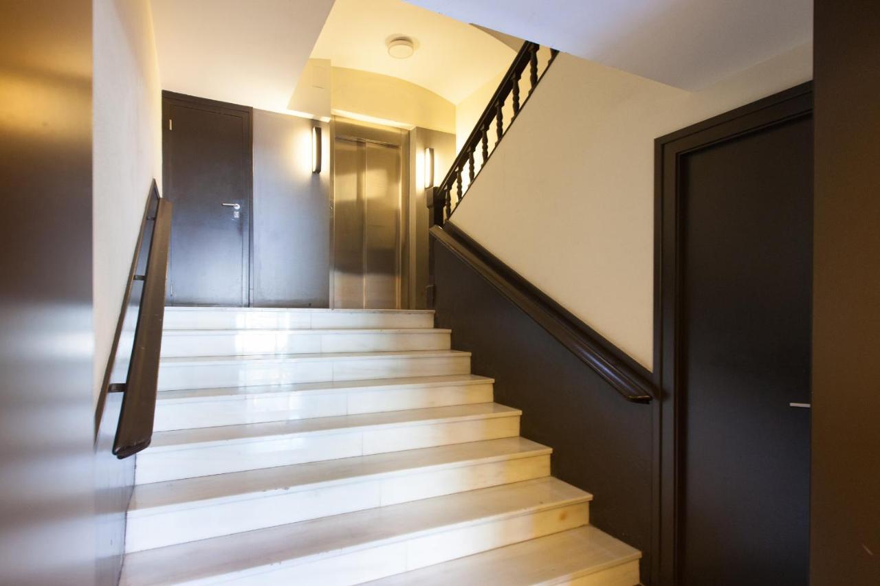 Rent Top Apartments Avenida Diagonal Barcelona Exteriör bild