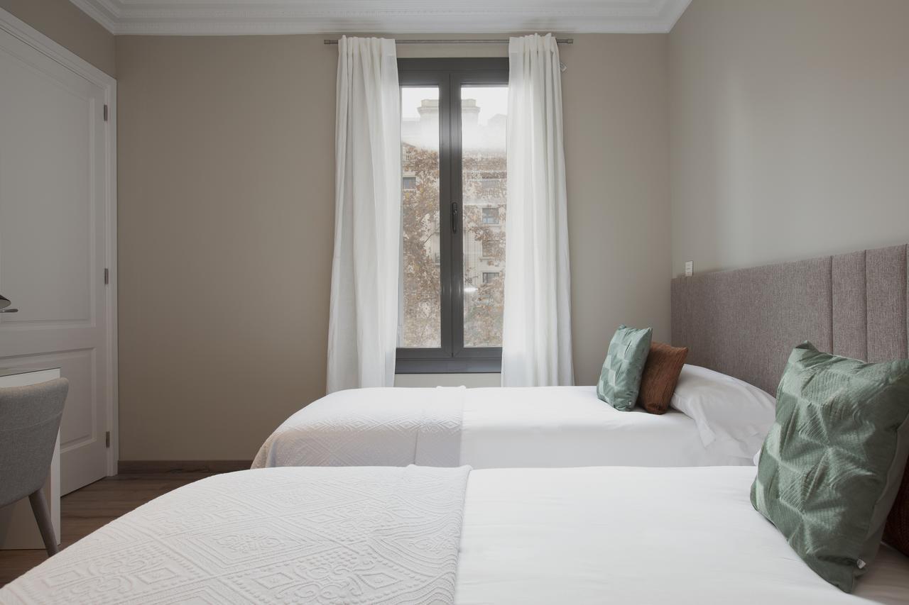 Rent Top Apartments Avenida Diagonal Barcelona Exteriör bild