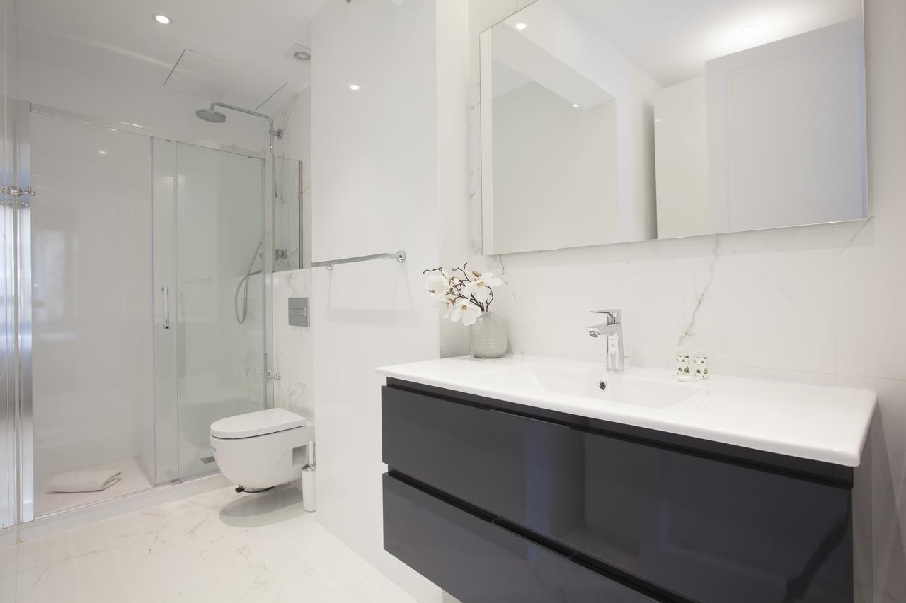 Rent Top Apartments Avenida Diagonal Barcelona Exteriör bild