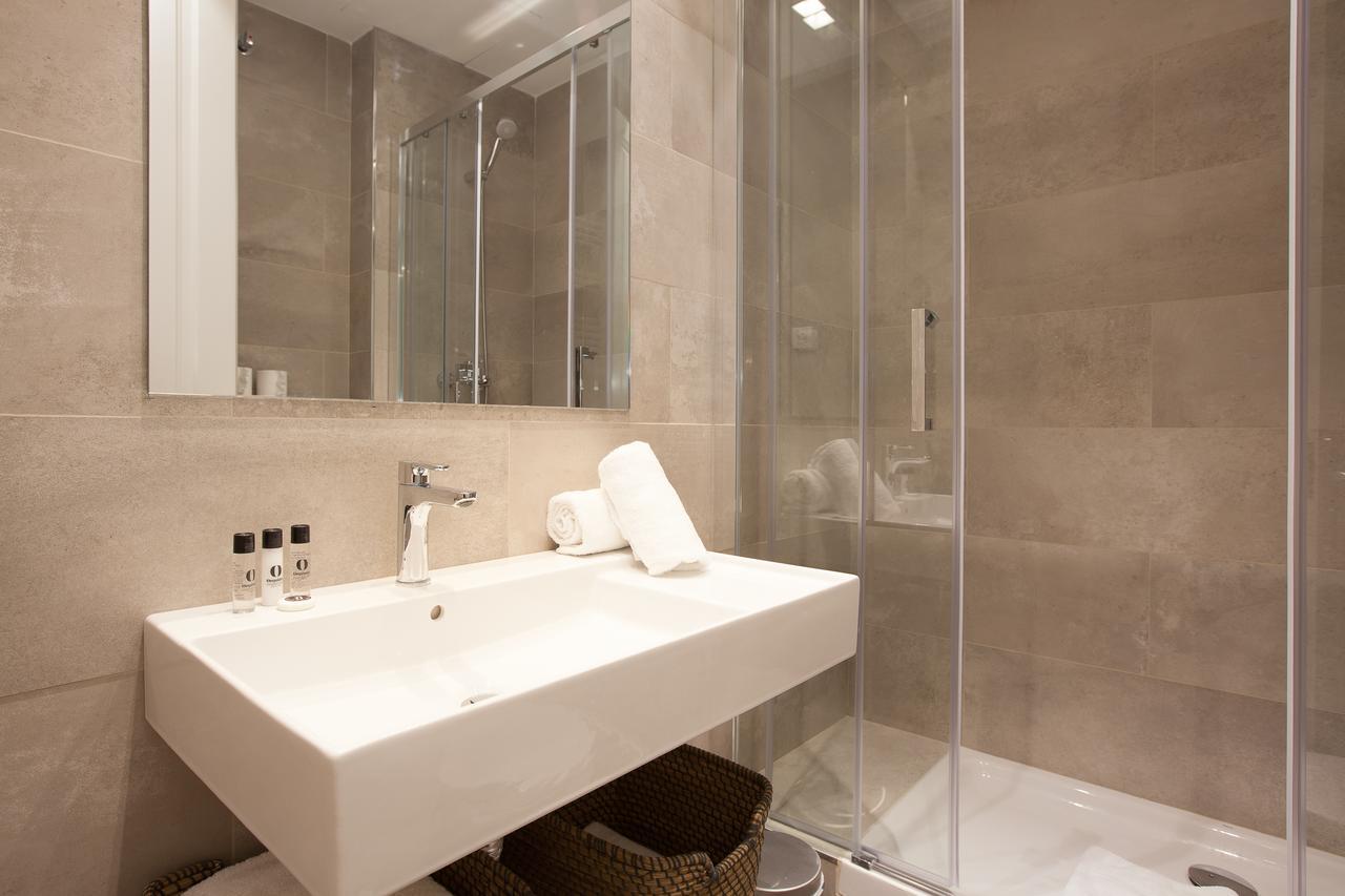Rent Top Apartments Avenida Diagonal Barcelona Exteriör bild
