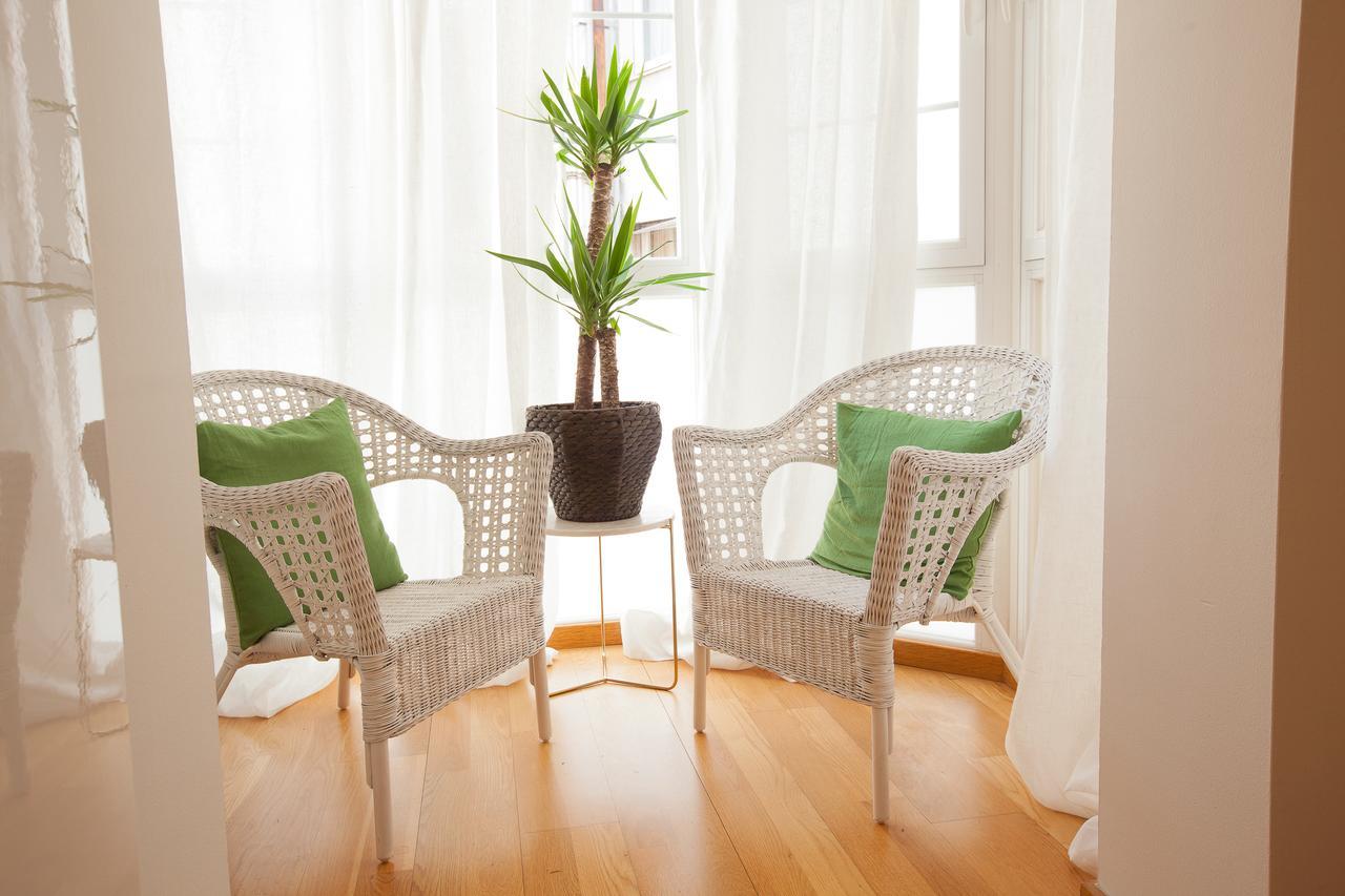 Rent Top Apartments Avenida Diagonal Barcelona Exteriör bild